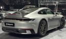 بورش 911 Carrera 3.0L (444 HP) Coupe 2021 Porsche 911 Carrera S, 2026 Porsche Warranty, Sport Chrono Package,