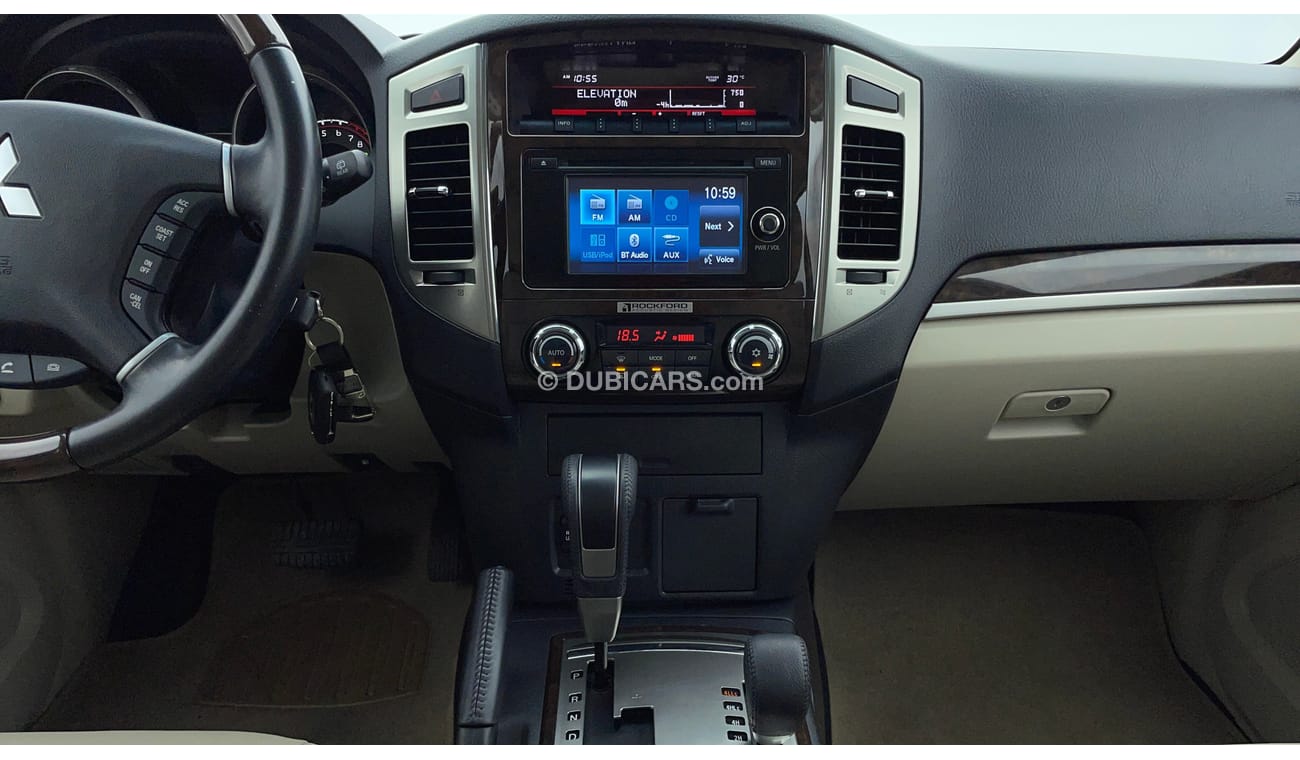 Mitsubishi Pajero GLS HIGHLINE 3.8 | Zero Down Payment | Free Home Test Drive