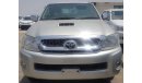 Toyota Hilux DIESEL 3.0L MANUAL GEAR RIGHT HAND DRIVE