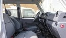 Toyota Land Cruiser Pick Up V8