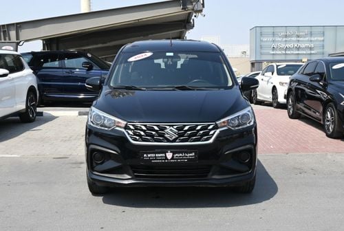 Suzuki Ertiga GL