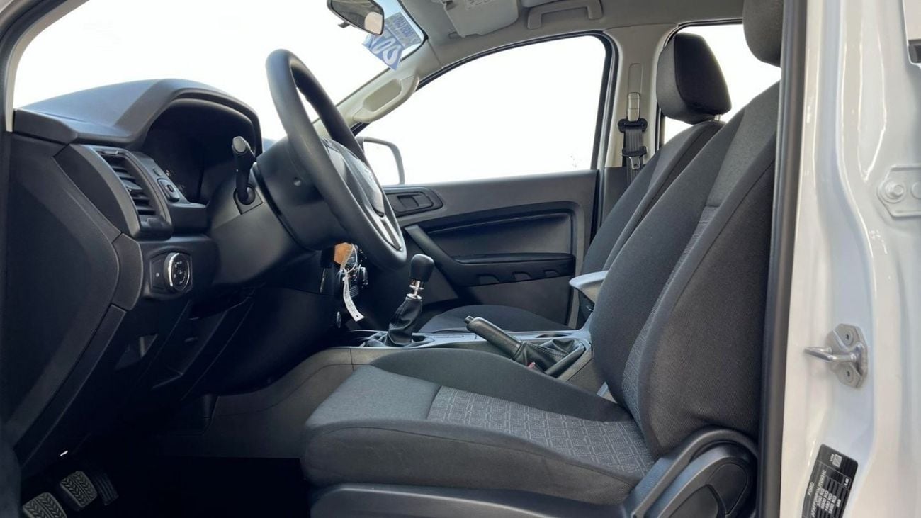 فورد رانجر XL