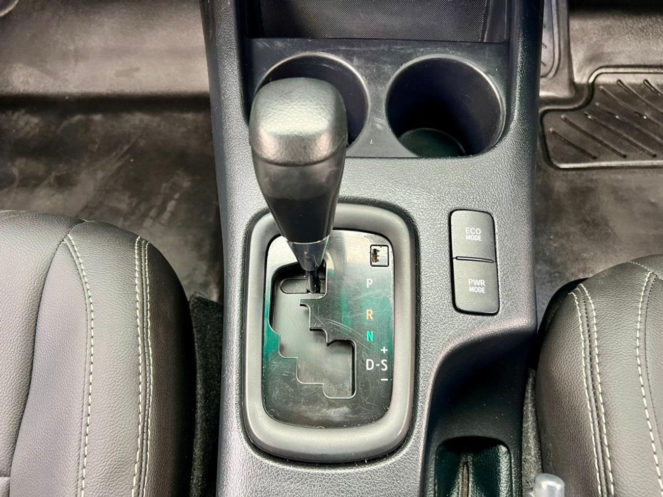 تويوتا هيلوكس The Toyota Hilux is a legendary, mid-size pickup truck known for its exceptional ruggedness, durabil