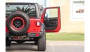 Jeep Wrangler JL