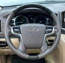 Toyota Land Cruiser 2020 Toyota Land Cruiser VX S, Auto Guard Warranty, Service History, GCC Specs