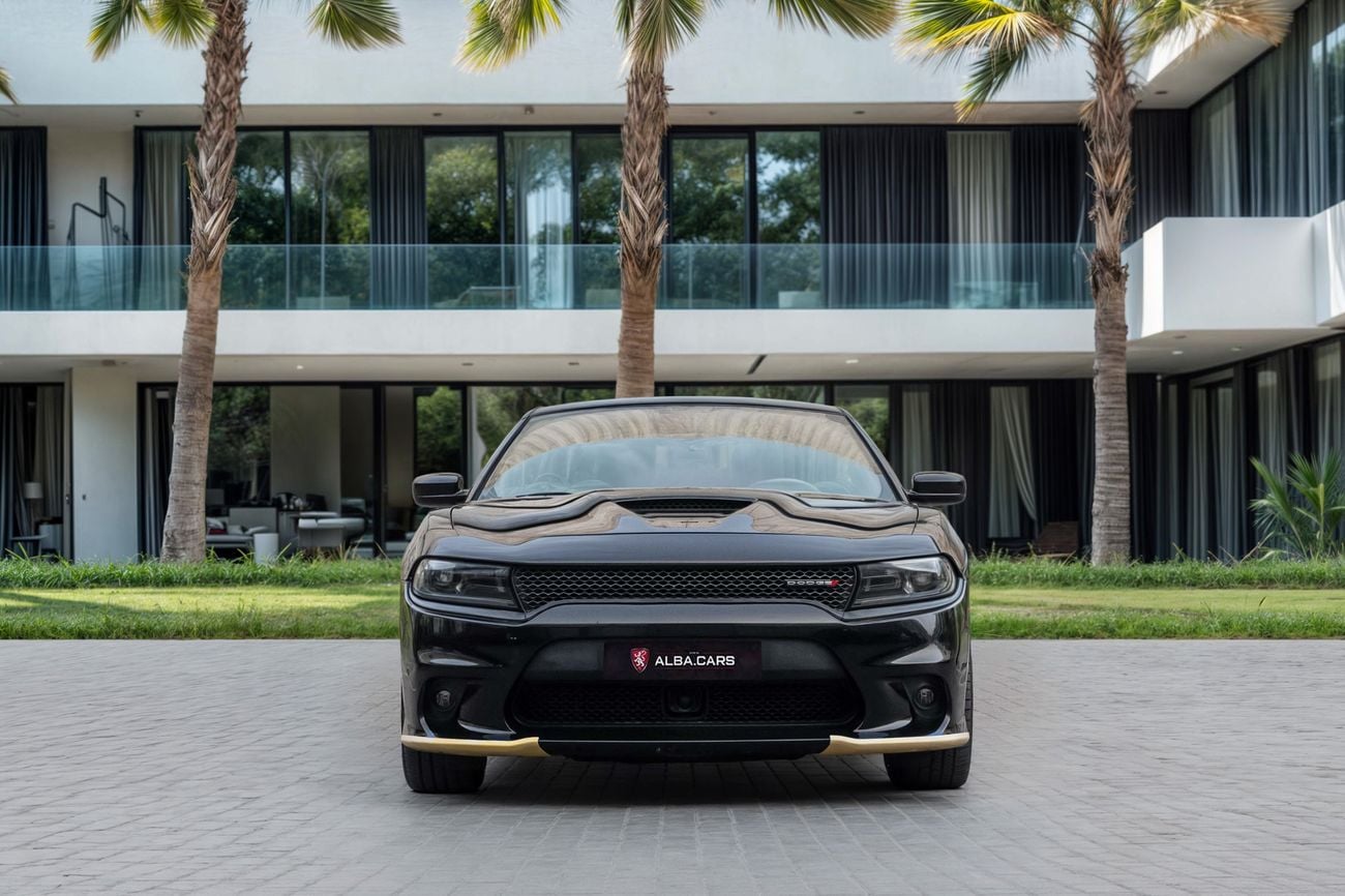 Dodge Charger R/T | 2,644 P.M | 0% Downpayment | Dodge Warranty!