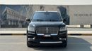 لينكولن نافيجاتور Reserve 3.5L