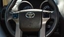 Toyota Prado DIESEL