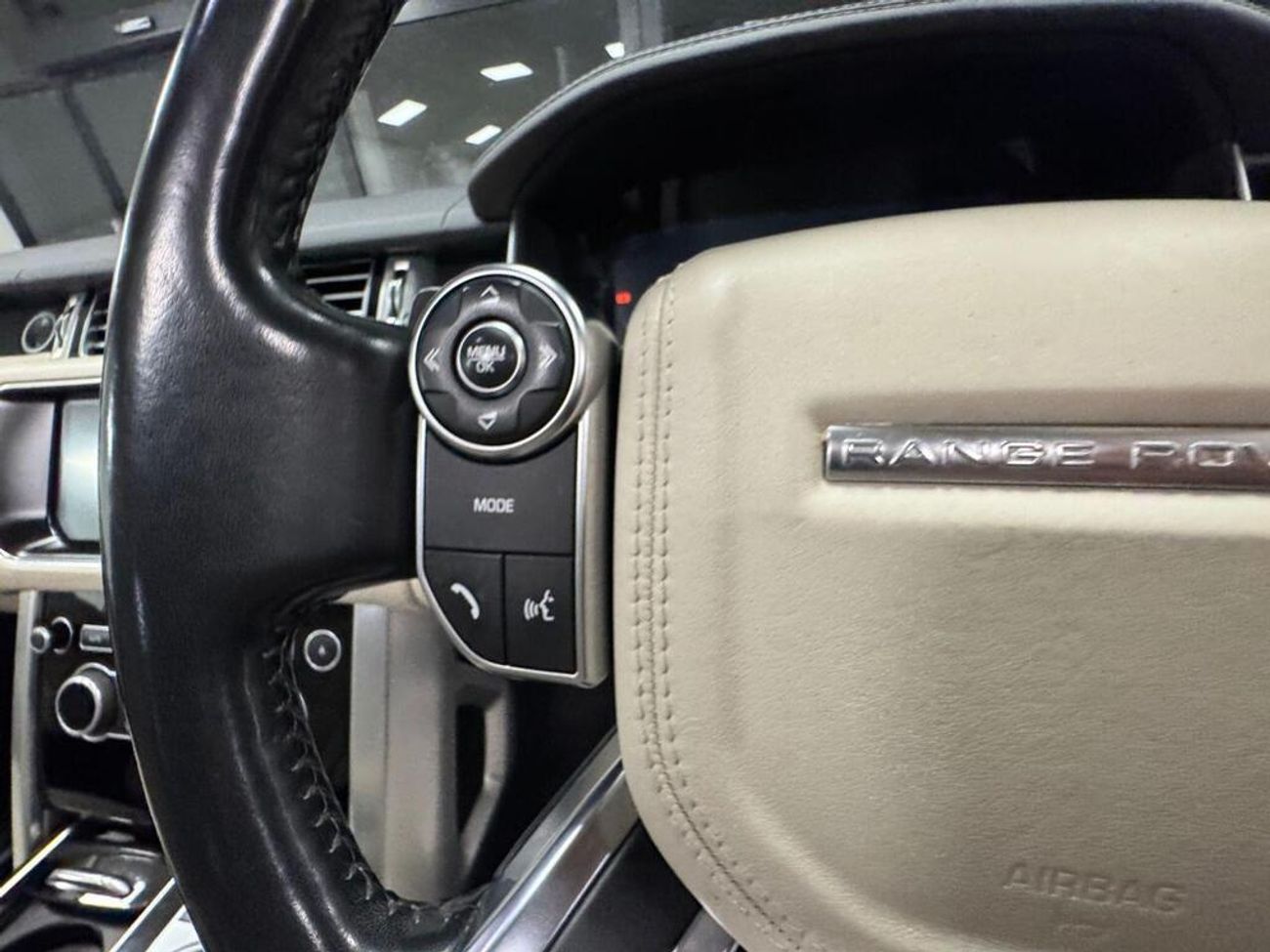 Land Rover Range Rover 3.0 DIESEL ENGINE | AWD | SUNROOF | ELECTRIC SEATS