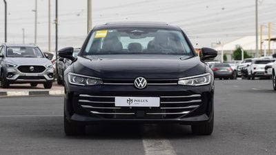 Volkswagen Passat Passat Pro 300tsi 1.5 turbo 2025 - export price