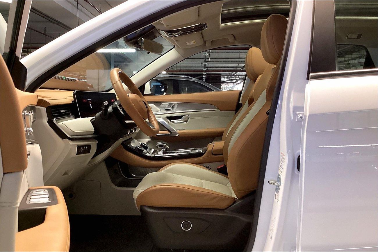 Jetour X70 Plus Luxury | Guaranteed Warranty | 0 Down Payment