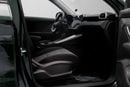 أم جي ZS STD 1.5L - GREEN INSIDE BLACK | EXPORT ONLY