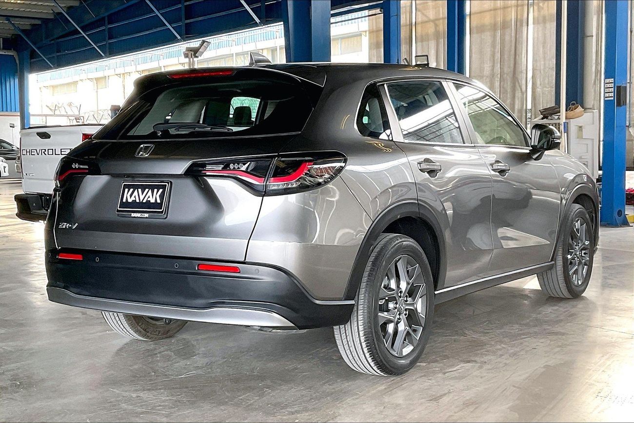 هوندا ZRV LX | شامل الضمان | 0 ﺪﻔﻋﺓ ﺃﻮﻟﻯ