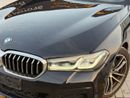 BMW 520i M SPORT Joy Edition 2.0L