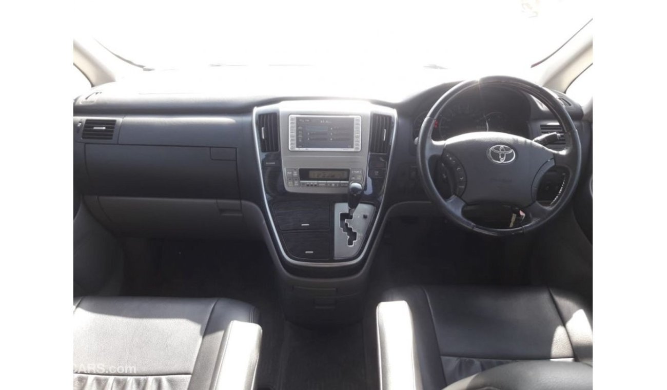 تويوتا ألفارد Alphard RIGHT HAND DRIVE  (Stock no PM 364 )