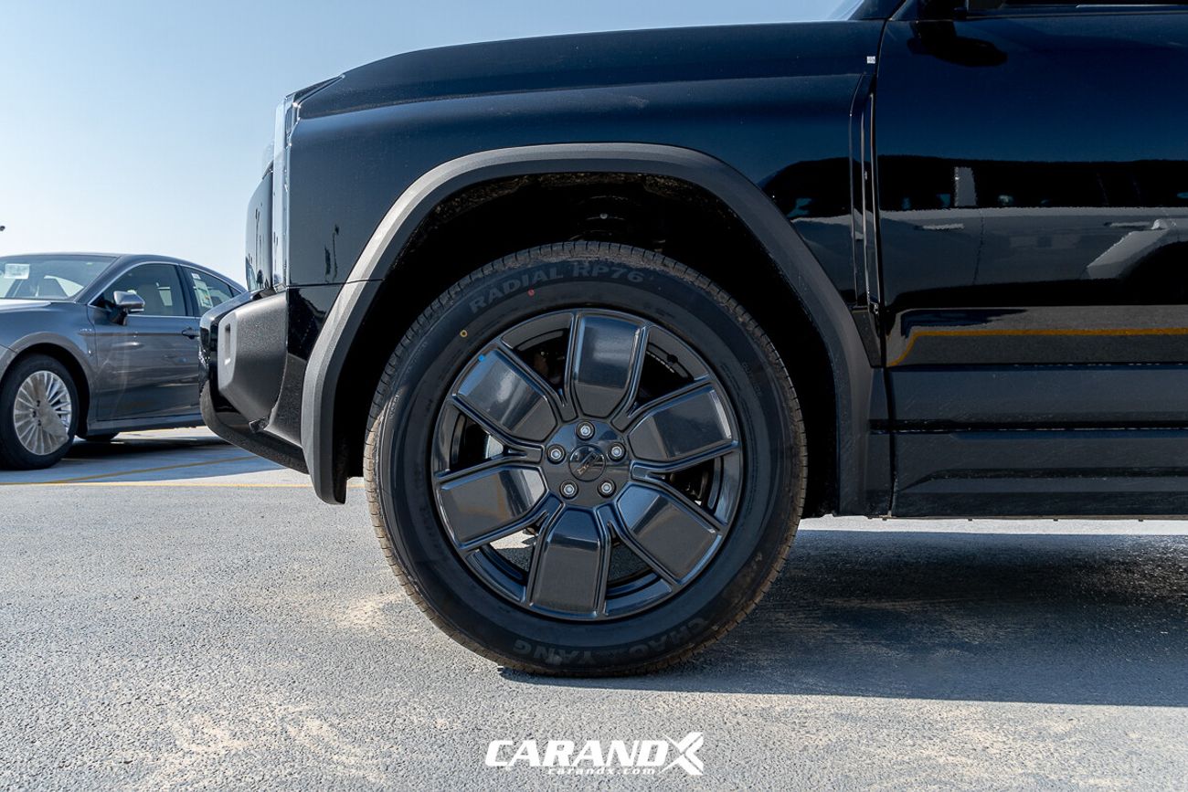 شيري اي كار 03T Chery ICAR 03T 4WD 2025