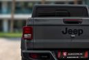 جيب جلادياتور Gladiator Sport | 2,840 P.M | 0% Downpayment | Jeep History!