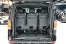 مرسيدس بنز V 300 Mercede-Benz V 300 AVANTGARDE | GCC 0km | Agency Warranty | 360 View | 64 colors Ambeint Lights