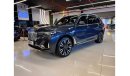 BMW X7 2021 BMW X7 XDrive40i