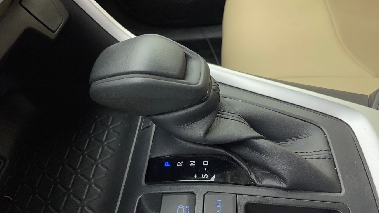 Toyota RAV4 EX 2.5 | Zero Down Payment | Home Test Drive