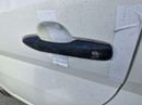 Toyota Hiace 2.8L DSL 13 SEATS HIGHROOF WITH SUNROOF AND DOOR HANDLE SAUDI SPECS