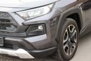 تويوتا راف ٤ Adventure 2.5L AWD Toyota RAV4 Limited AWD / 2020 / GCC / 24,000KM / Original paint