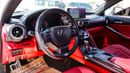 Lexus IS300 F SPORT