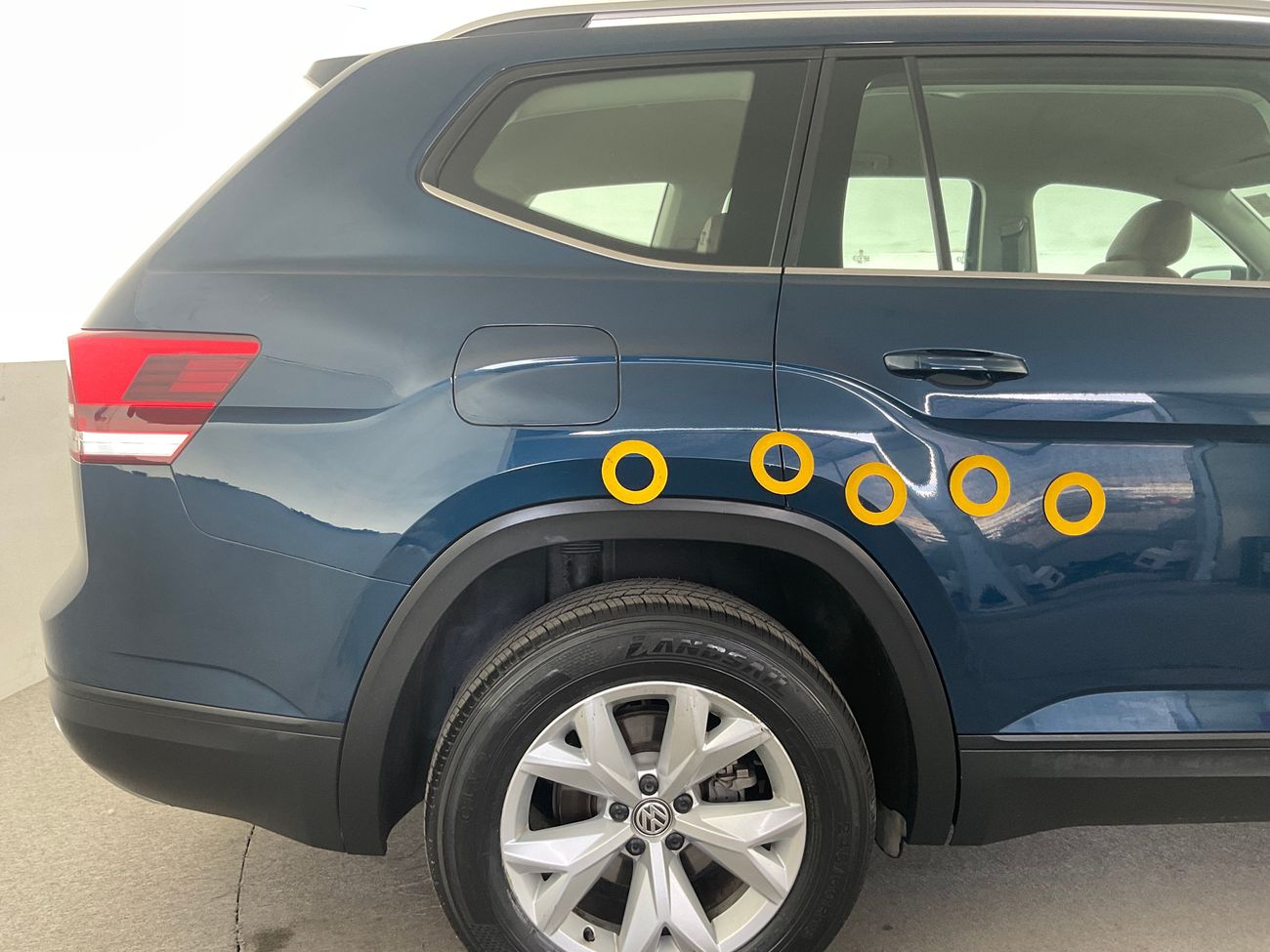 Volkswagen Teramont S | upto AED 20,000 Ramadan Discount | Guaranteed Warranty | 0 Down Payment