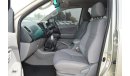 Toyota Hilux Full option clean car SR5