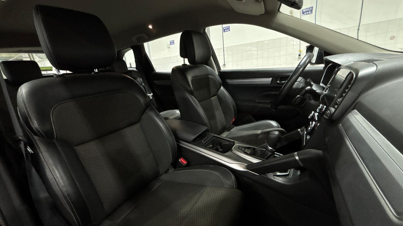 Renault Koleos 2024 SE | AED 922/Month | 0 DP | 30 Day Return | Warranty | Service History