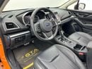 Subaru XV PREMIUM 2018 Subaru XV Crosstrek, Full Subaru Service History, Excellent Condition, GCC