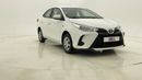 Toyota Yaris SE 1.5 | Zero Down Payment | Home Test Drive