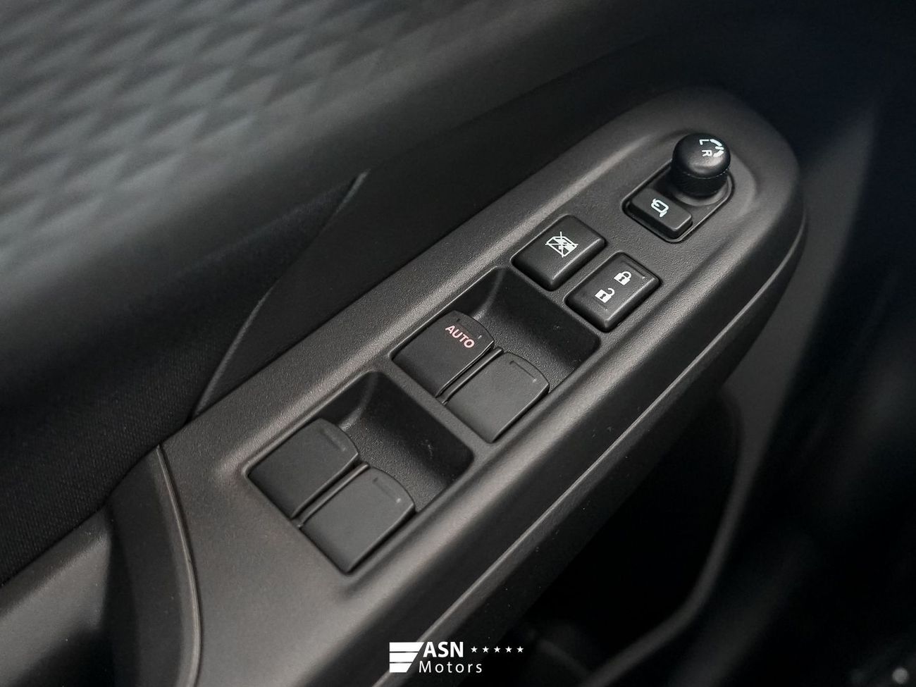 Suzuki Swift GLX 1.2L (Export Price)