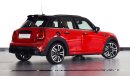 Mini John Cooper Works S