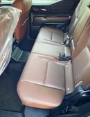 Toyota Prado Adventure Dual Tone 2.4T