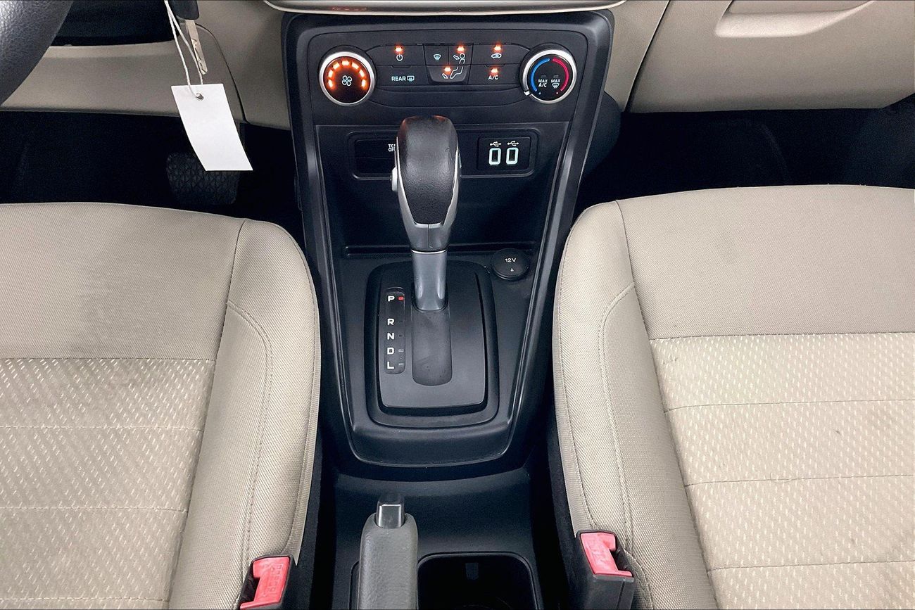 Ford EcoSport Ambiente | Guaranteed Warranty | 0 Down Payment