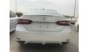 Toyota Camry V6 - 3.5L - XSE - 2018 ( BEST DEAL)