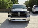 دودج رام فان Dodge Ram 1500 2014 5.7  4*4