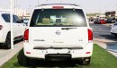 Nissan Armada LE