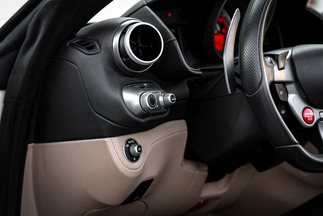 Ferrari Portofino Std 3.9L PORTOFINO M - GCC