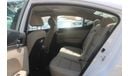 Hyundai Elantra GL High HYUNDAI ELANTRA 2017 - FULL OPTION - ENGINE 1600 CC - ACCIDENTS FREE - GCC