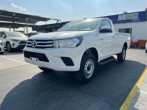 تويوتا هيلوكس