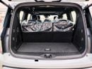نيسان باترول Nissan Patrol SE T2 3.8l petrol 4WD Gcc White inside black Color 2026 model