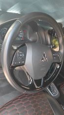 Mitsubishi Attrage SIGNATURE EDITION GLX Premium 1.2L