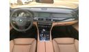 BMW 750Li BMW 750 Li_2011_Excellend_Condihich