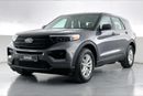 Ford Explorer XL / Standard | 1 year free warranty | 1.99% financing rate | Flood Free