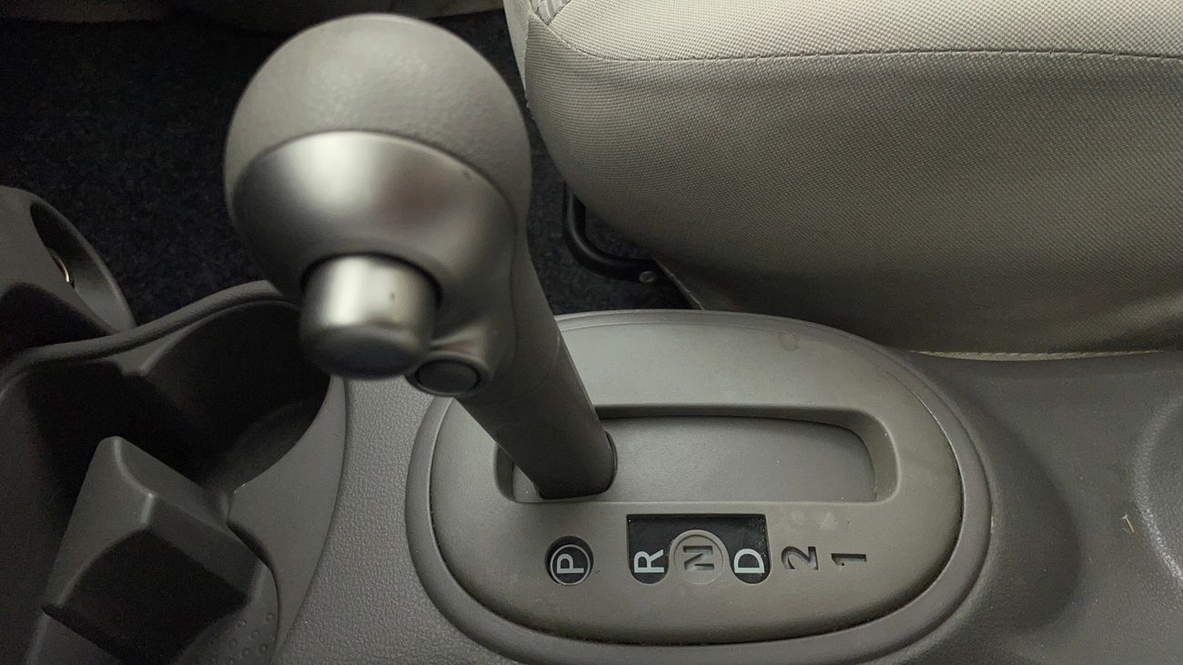 Nissan Micra SV 1.5 | Zero Down Payment | Home Test Drive