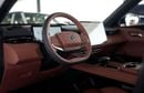 Changan UNI-Z STD Export Price Only