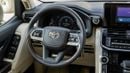 Toyota Land Cruiser GXR TOYOTA LANDCRUISER 4.0 GXR HIGH -2026YM