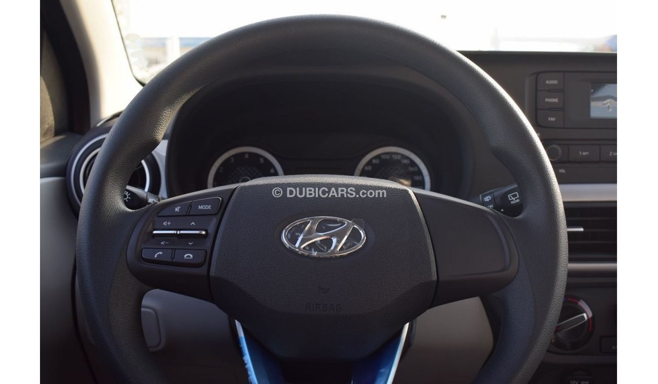 هيونداي جراند i10 Hyundai Grand i10 1.2L Petrol 2023